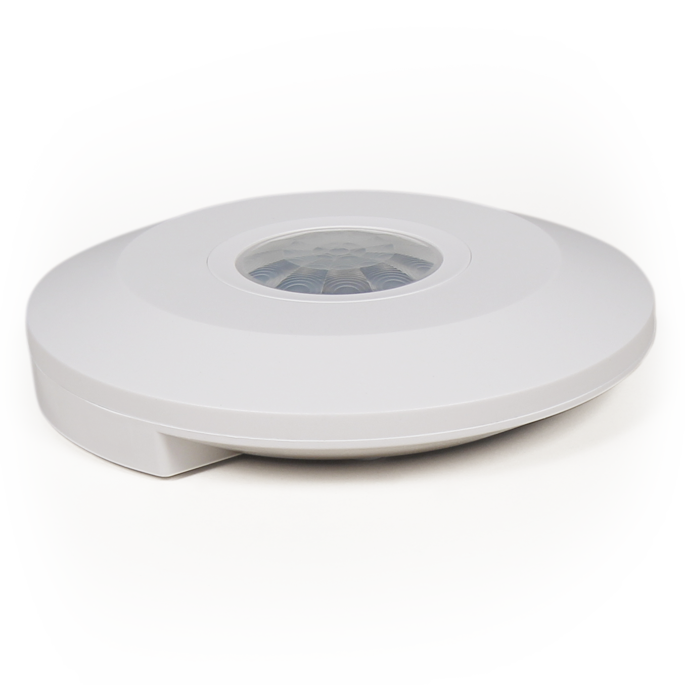 IR Bewegungsmelder McShine ''LX-005'', 360°, 230V / 2.000W, weiß