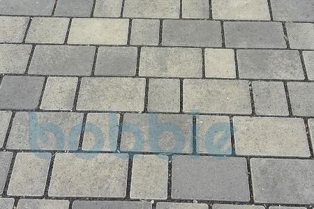 Pflasterstein Öko-Plus