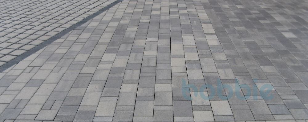 Pflasterstein Florida