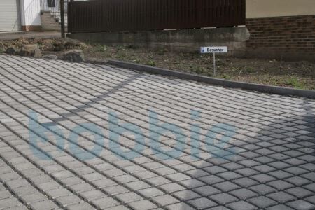 Pflasterstein Öko-Quadrat