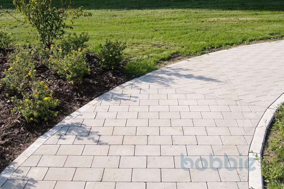 Zierpflaster MALTA & MALTA 4-FACH VERSCHIEBESICHER