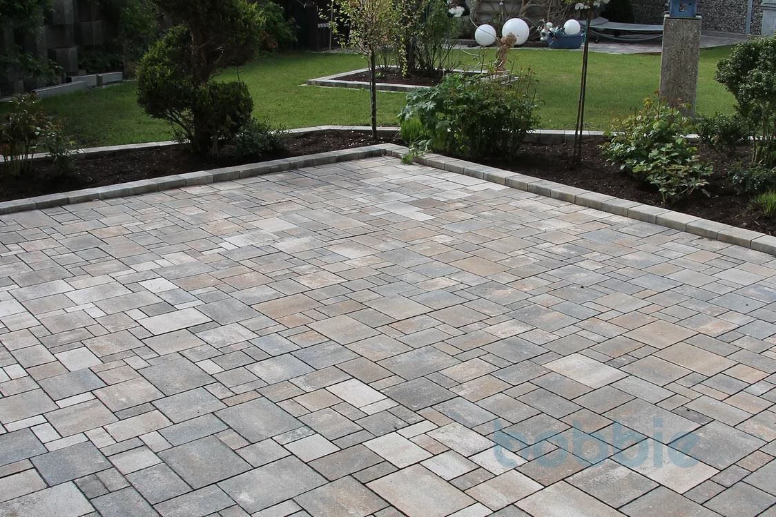 Zierpflaster ALTENDORFER QUINTETT