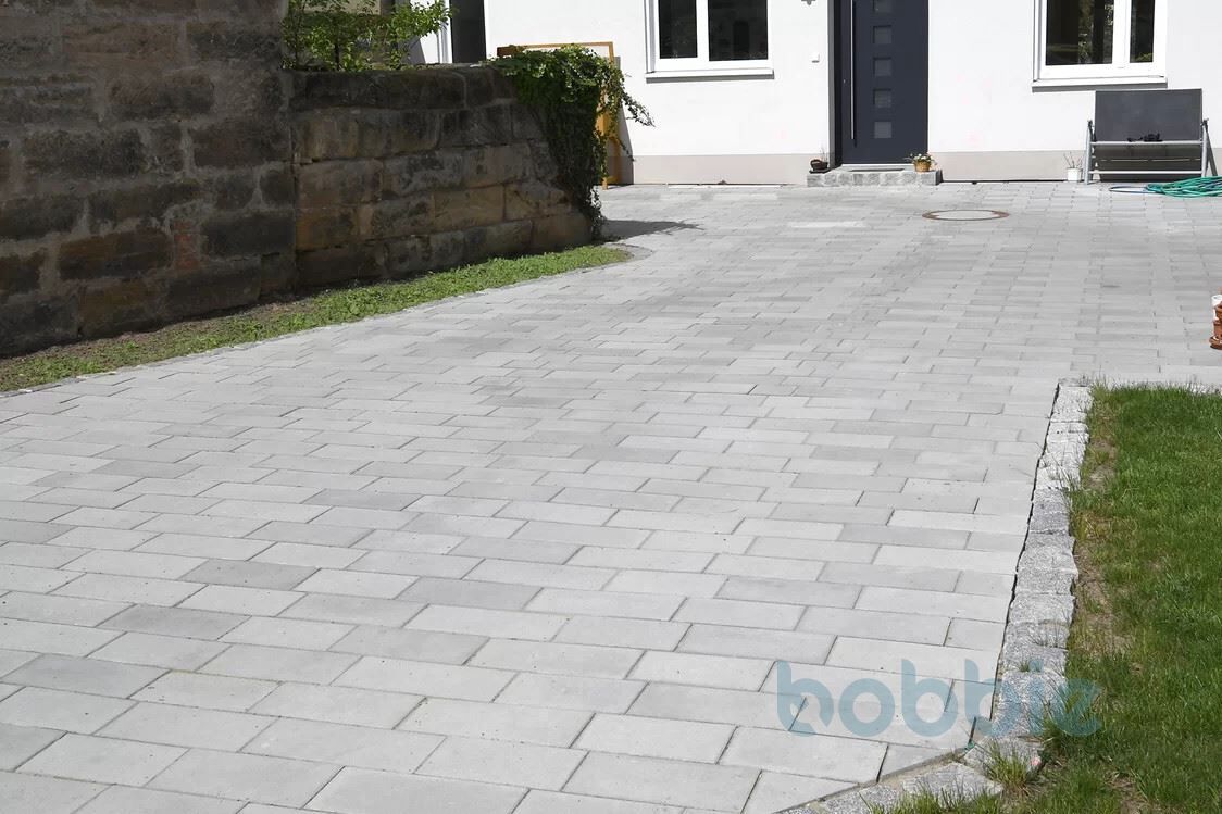 Zierpflaster FRANKEN CITY