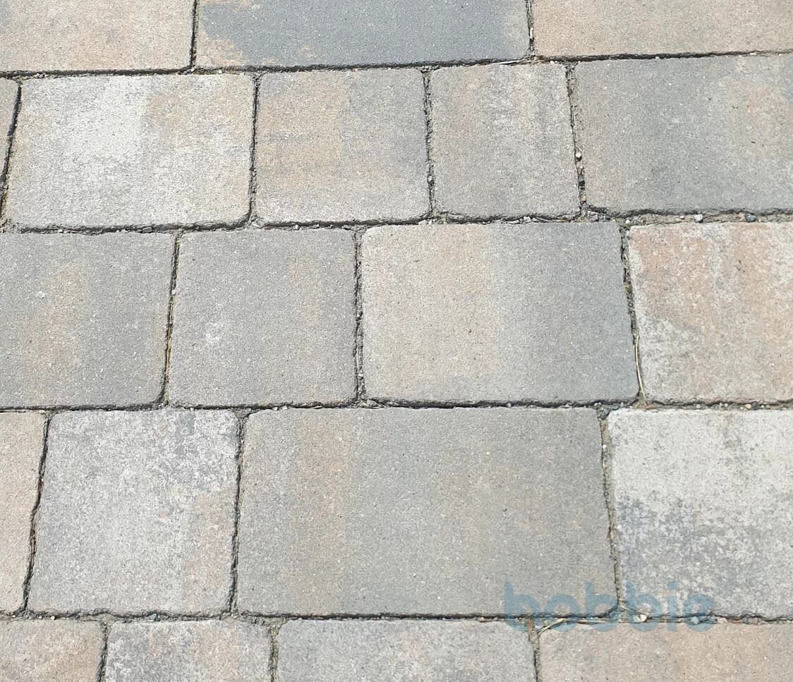 Zierpflaster MALTA GRANDE SETTE & MALTA GRANDE SETTE 4-FACH VERSCHIEBESICHER