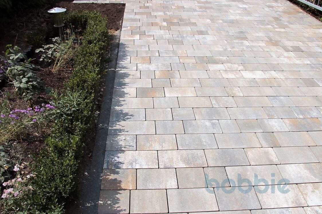 Zierpflaster MALTA GRANDE TRIS & MALTA GRANDE TRIS 4-FACH VERSCHIEBESICHER