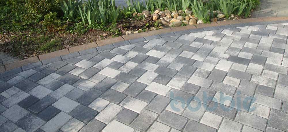 Pflasterstein Prag SF