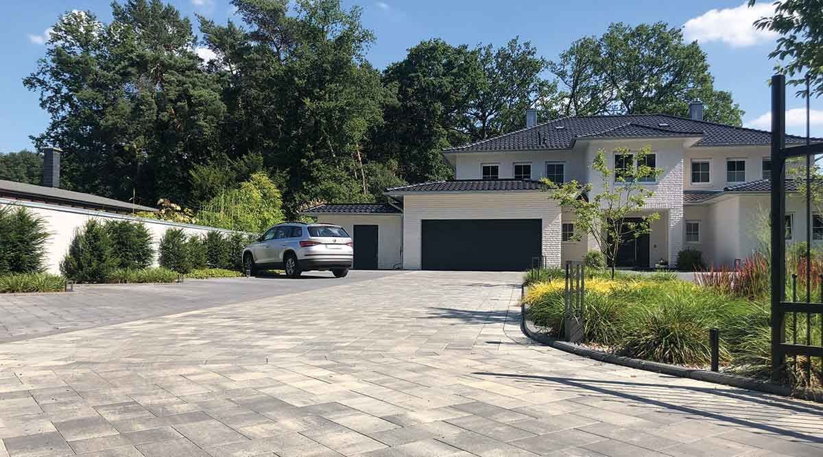 Pflasterstein TINELLA