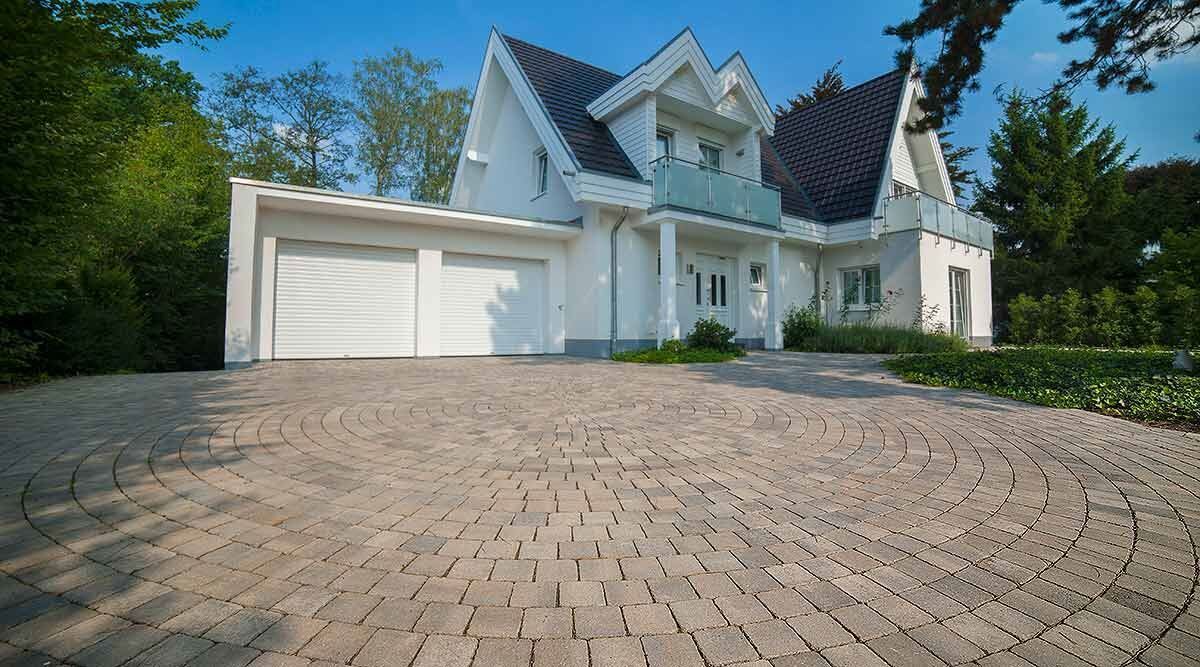 Pflasterstein VIA VENETO