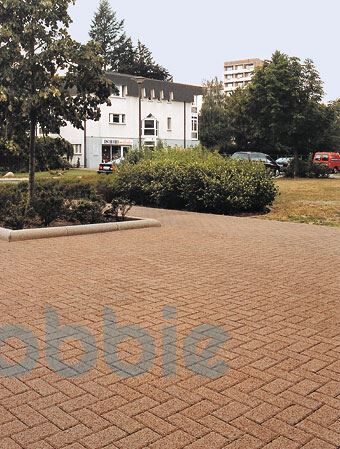 Krautz Öko-Flächenbelege Ökoplus Aquadrain-Karat