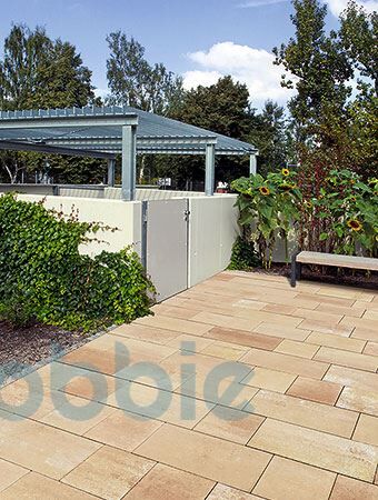 Krautz Gestaltungsplatten Livello