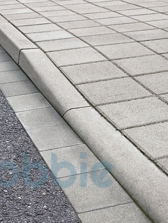 Krautz Bordsteine / Straßenbauelemente Absenker