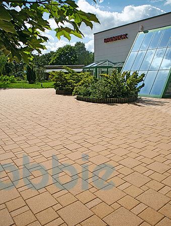 Krautz Gestaltungspflaster Karat