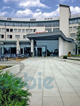 Krautz Gestaltungsplatten Lausitzer Block Exclusiv