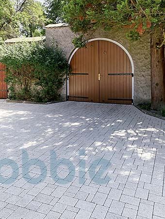 Krautz Gestaltungspflaster Lausitzer Alt Exclusiv