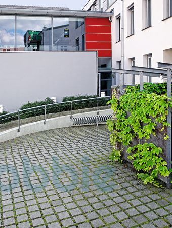 Krautz Öko-Flächenbelege Ökoplus Exclusiv