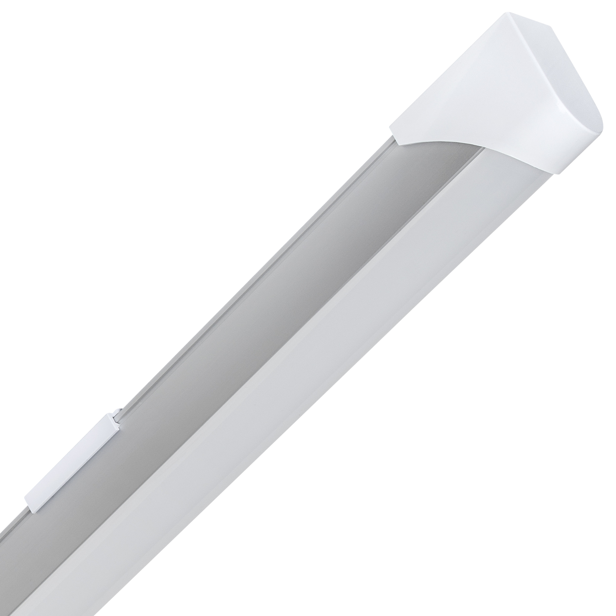 LED Deckenleuchte  lm 4000K neutralweiß