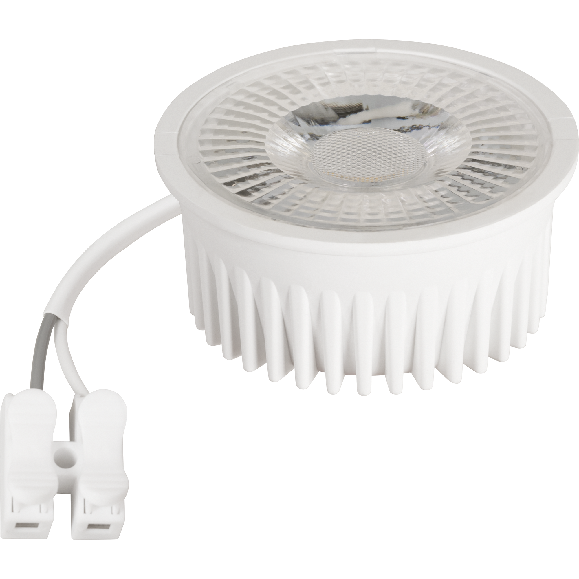 LED-Modul McShine ''MCOB'', 5W, 400lm, 230V, 50x25mm, neutralweiß, 4000K, dimmbar