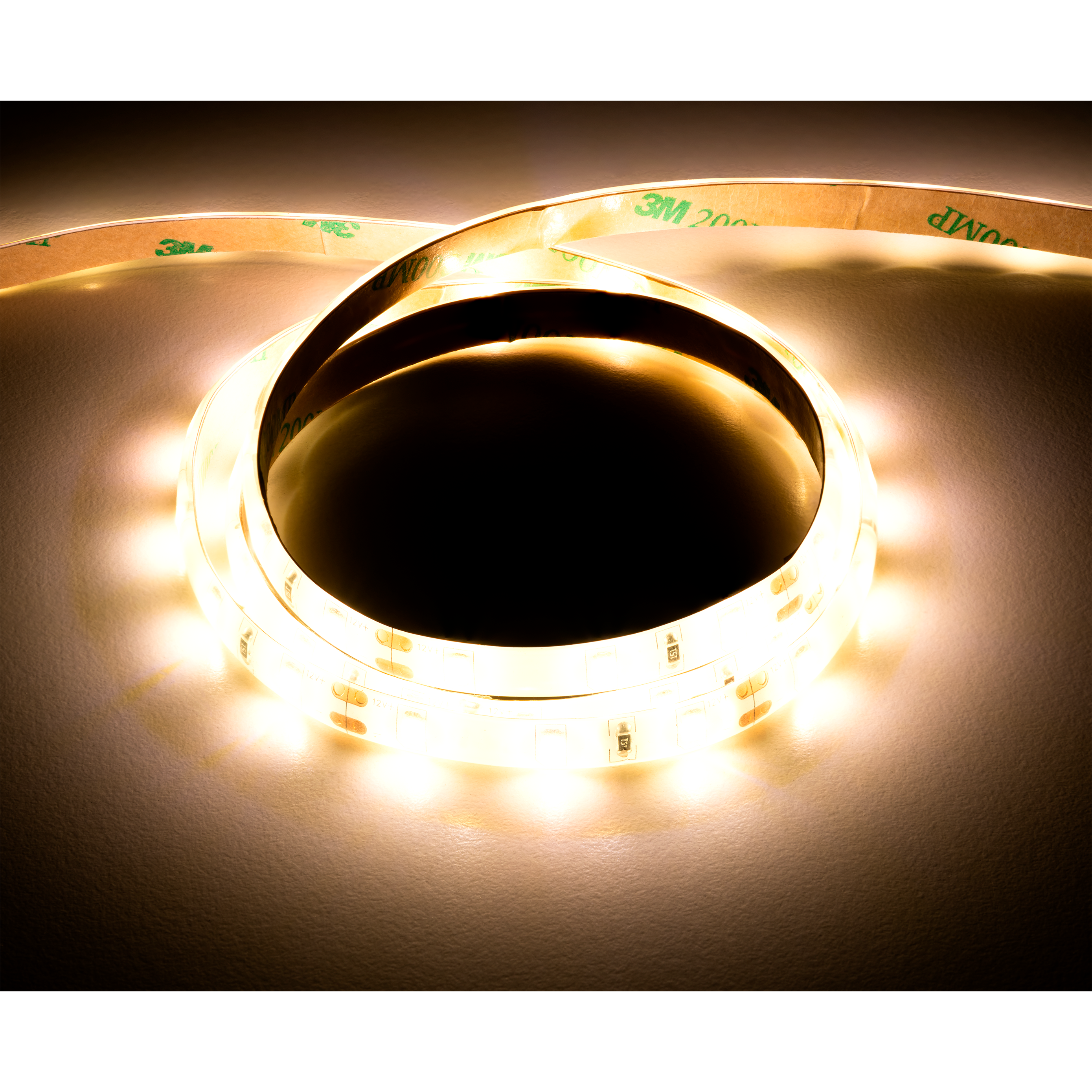 LED Stripe McShine  12V IP44