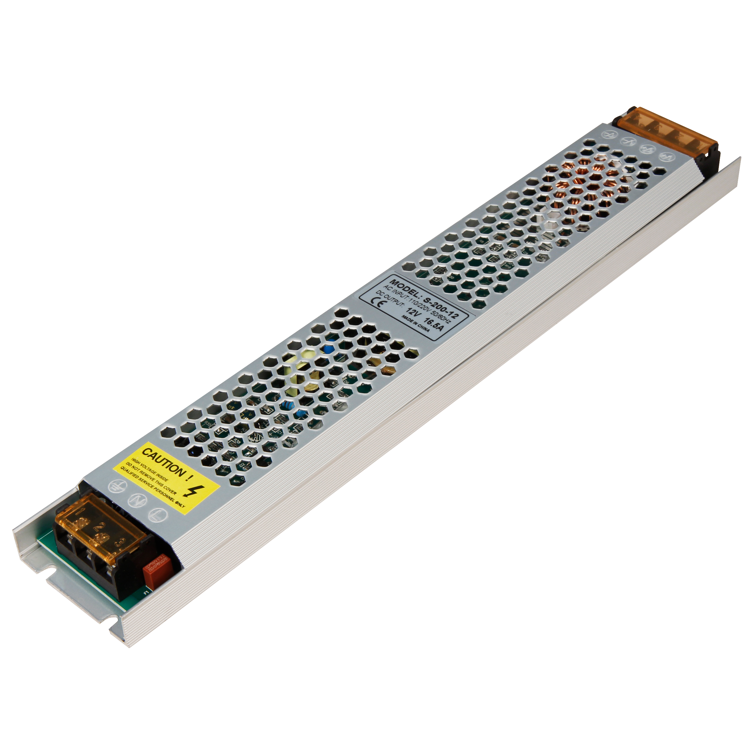 LED Trafo McShine  elektronisch 220 240V > 12V=