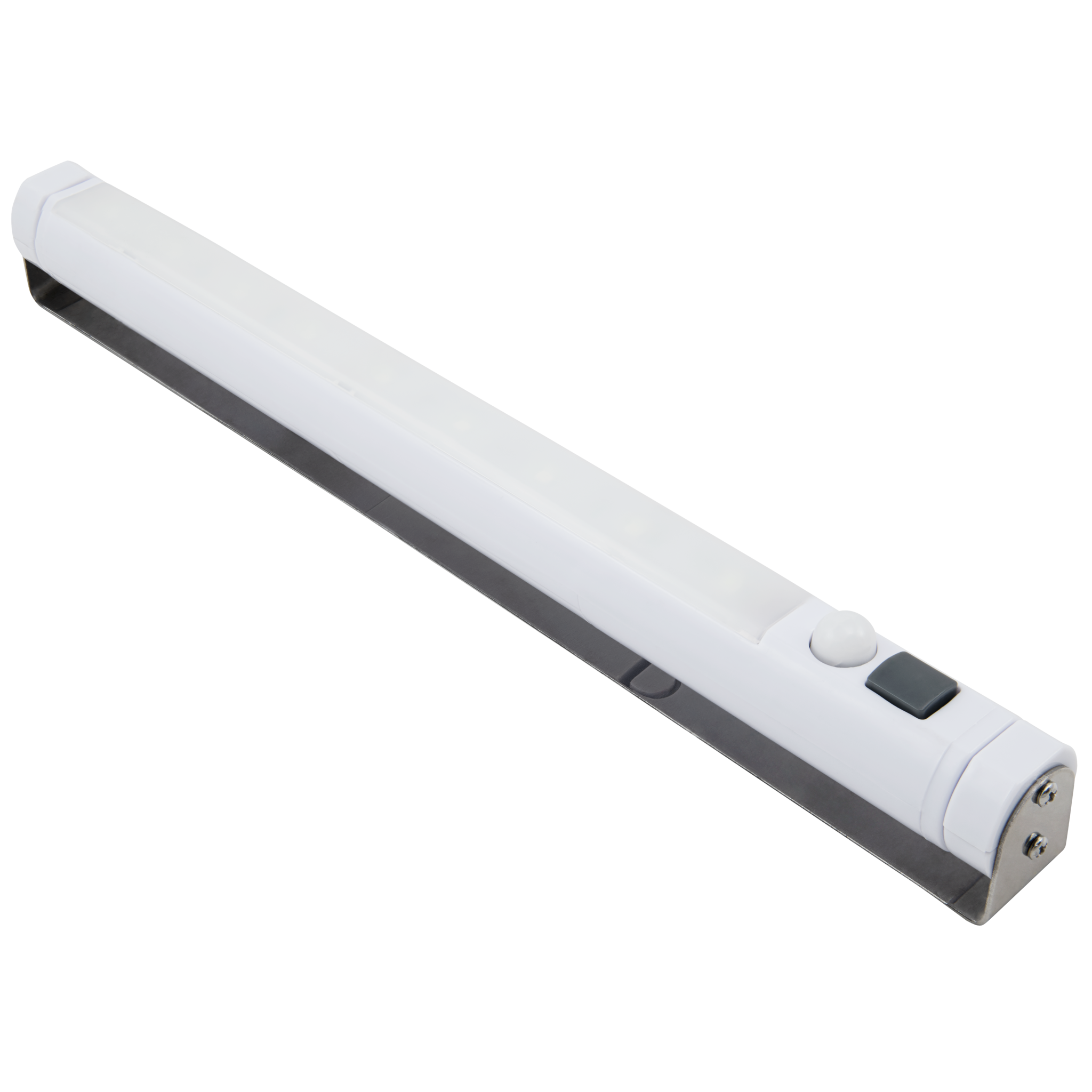 LED Unterbauleuchte McShine  9 LEDs 100lm Bewegungsmelder Batterie