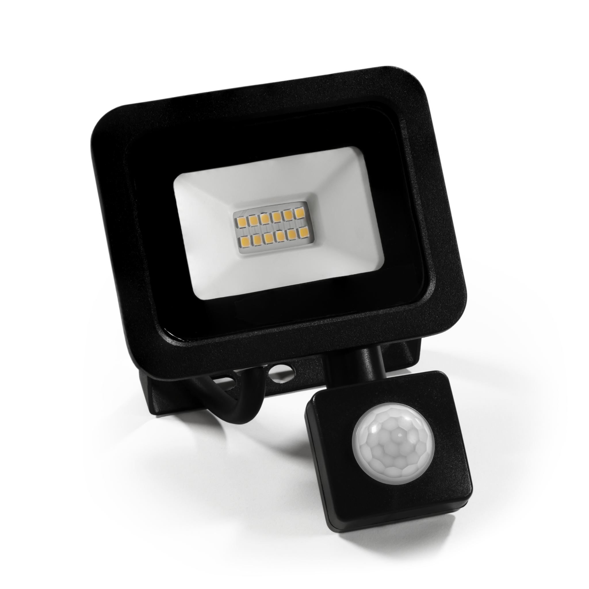 ettp14516691779784217bobbie LED Außenstrahler McShine ''Slim'' IP66 4000K Bewegungsmelder