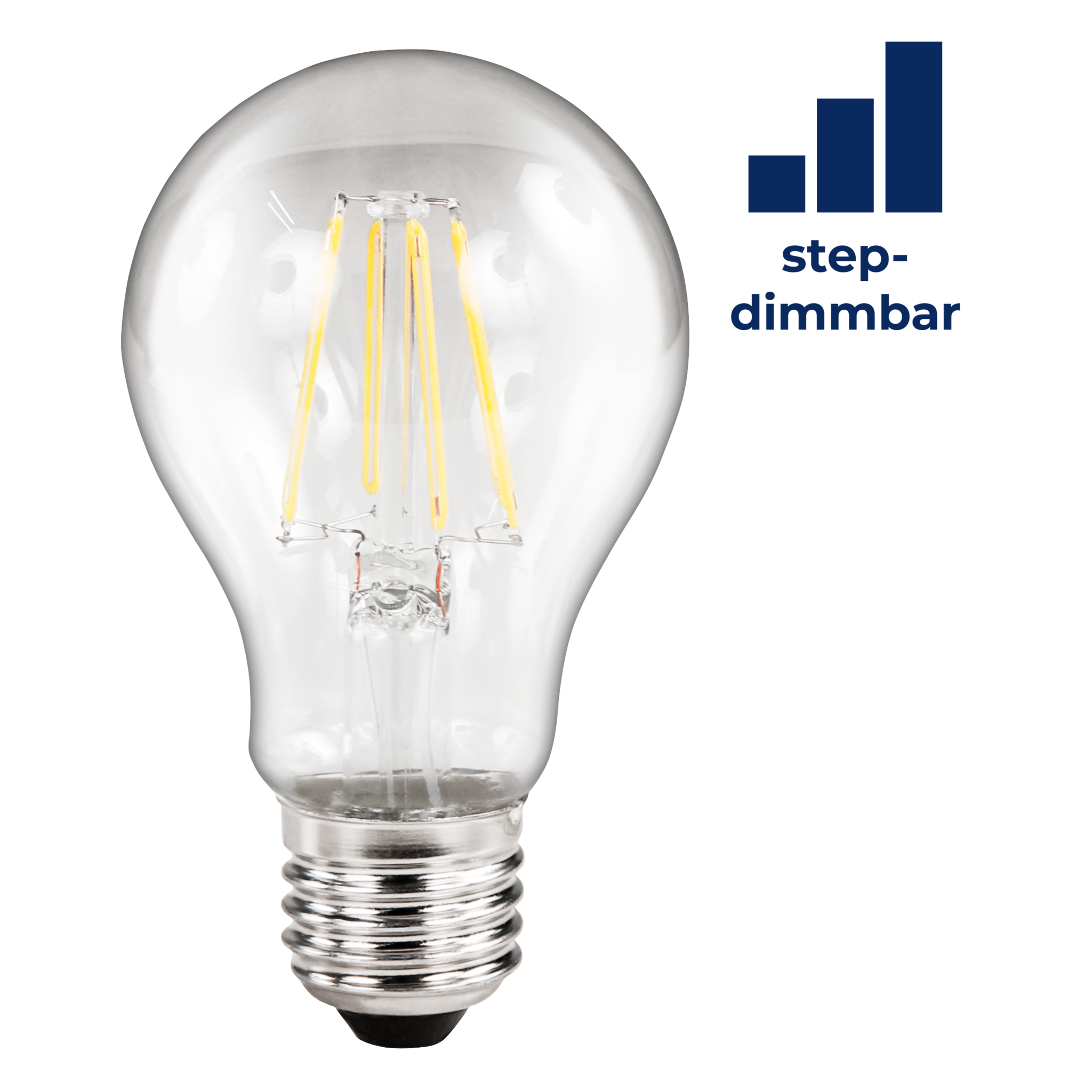 ettp14522891779784217bobbie LED Filament McShine warmweiß