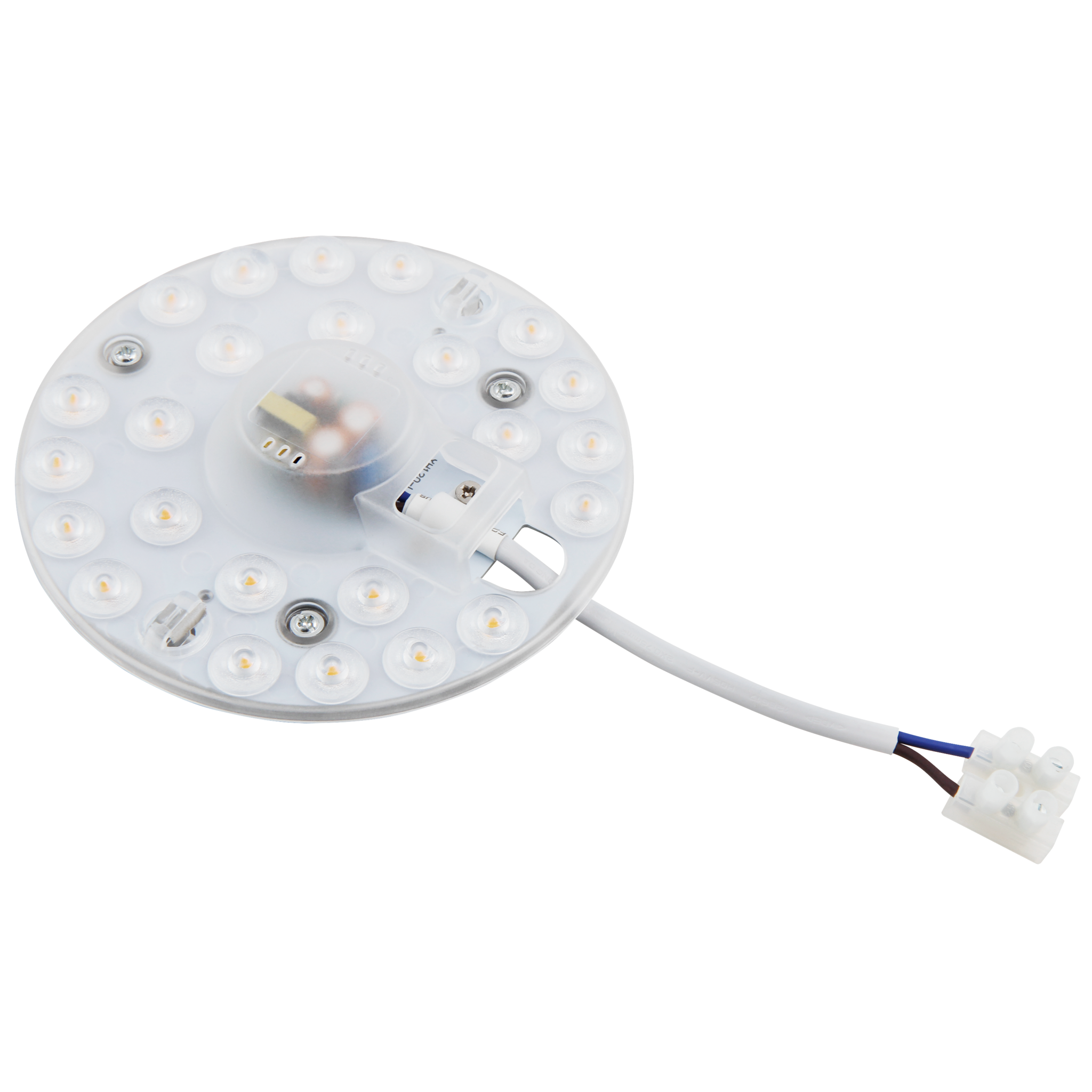 LED Modul McShine  Umrüstsatz mit Magnethalterung