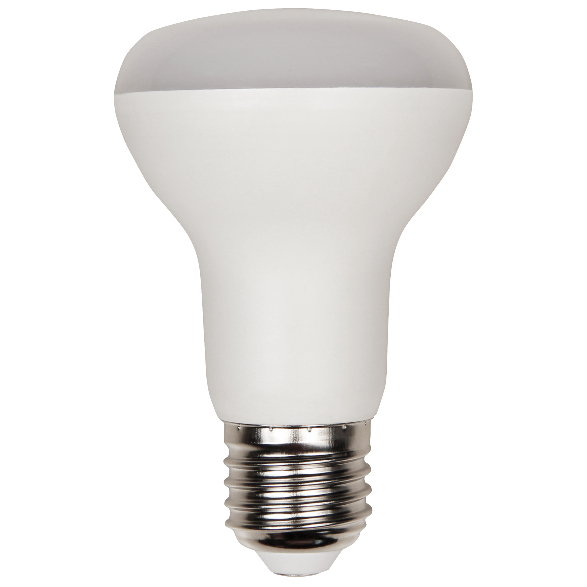LED Reflektorstrahler McShine  E27 120° 3000K warmweiß