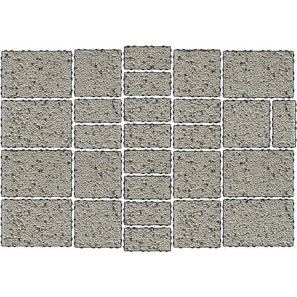 Pflaster Architektur