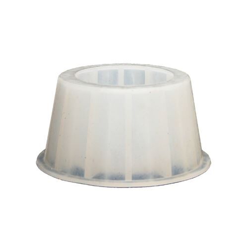 LORO18100.050X1701082929bobbie LORO-X Schalungsglocke DN50