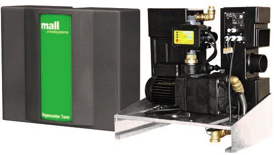 Regencenter Tano L Standard