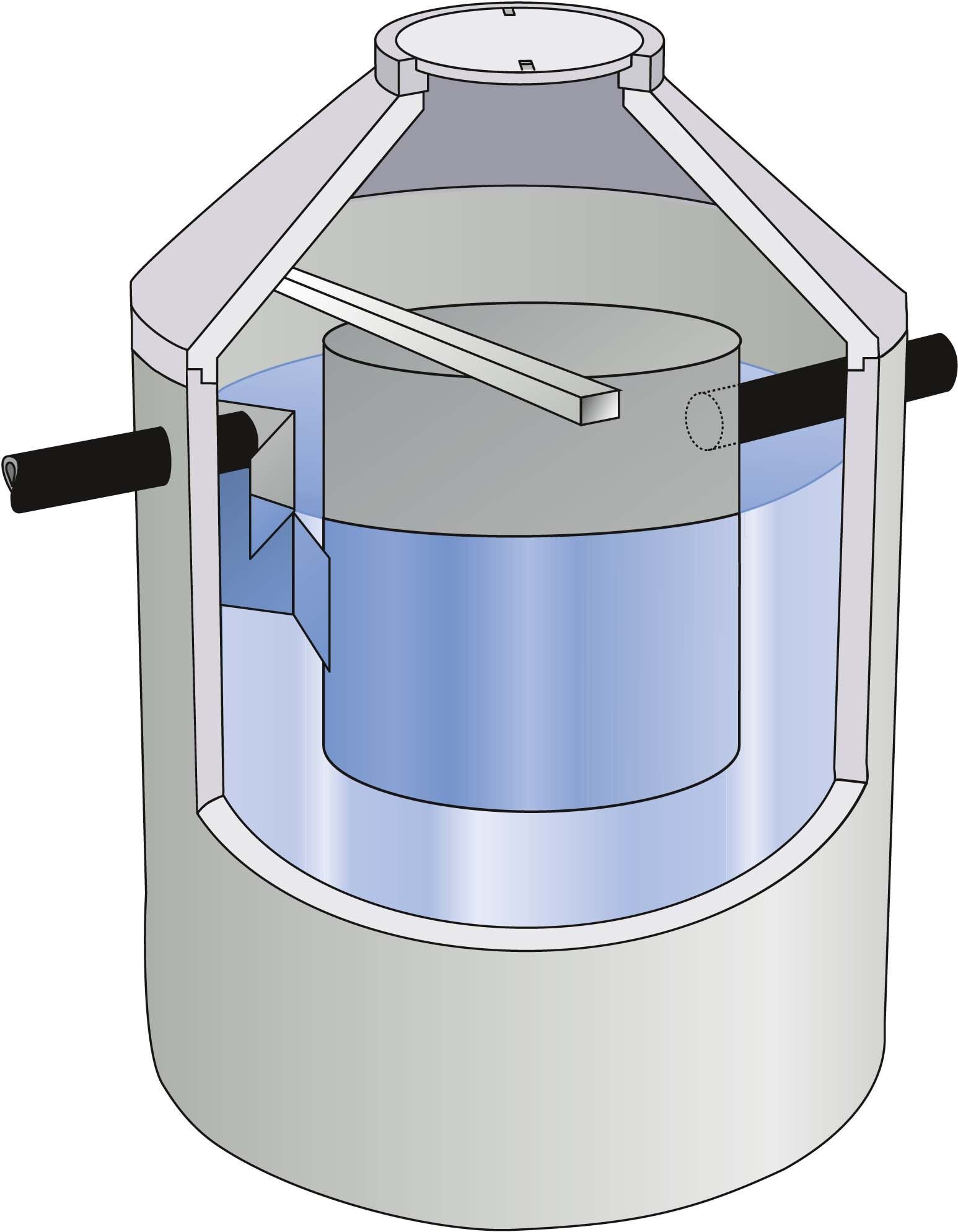 MALLViaSed18R24E1747659350bobbie Sedimentationsanlage ViaSed 18R 24 E erhöhtes Schlammvolumen