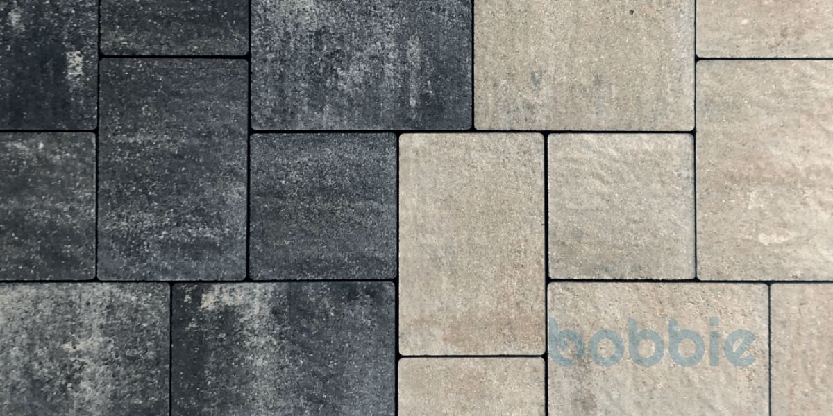 Pflasterstein Gestaltung Galant