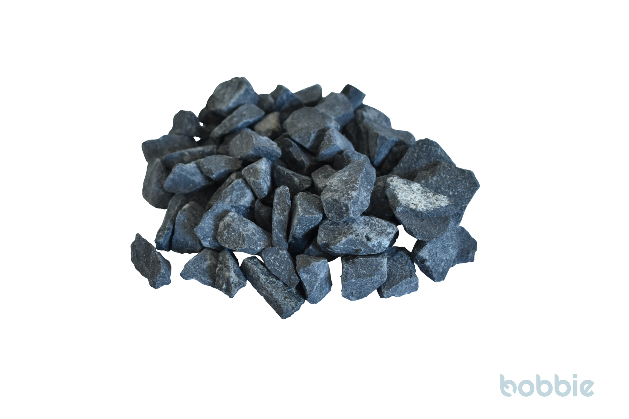 NSGBasalt-Splitt_schwarz1696402991bobbie Basalt-Ziersplitt, schwarz
