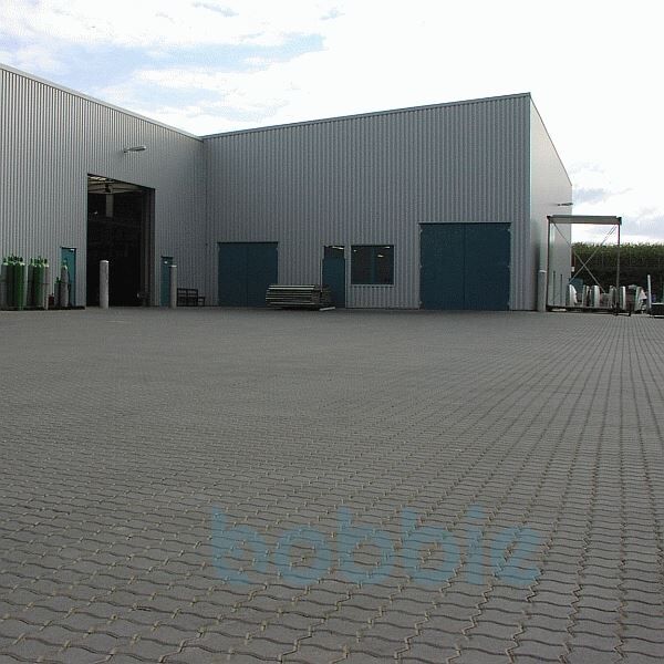 Pflasterstein ProfiLoc® - Verbundstein