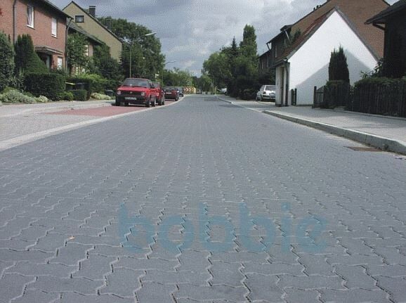 Pflasterstein Pebüso Allverbundstein