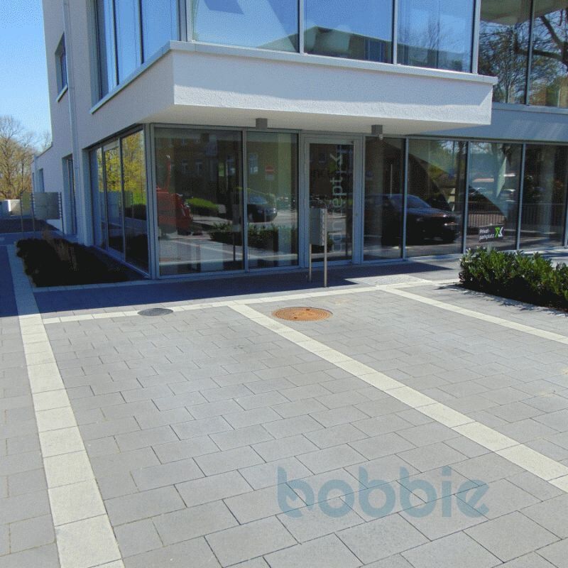 Pflasterstein Dominant® 36x24x8 cm