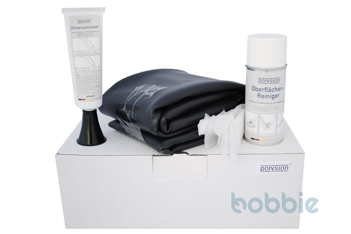 Polygard Unterwasser Reparatur Set - PVC Teichfolie