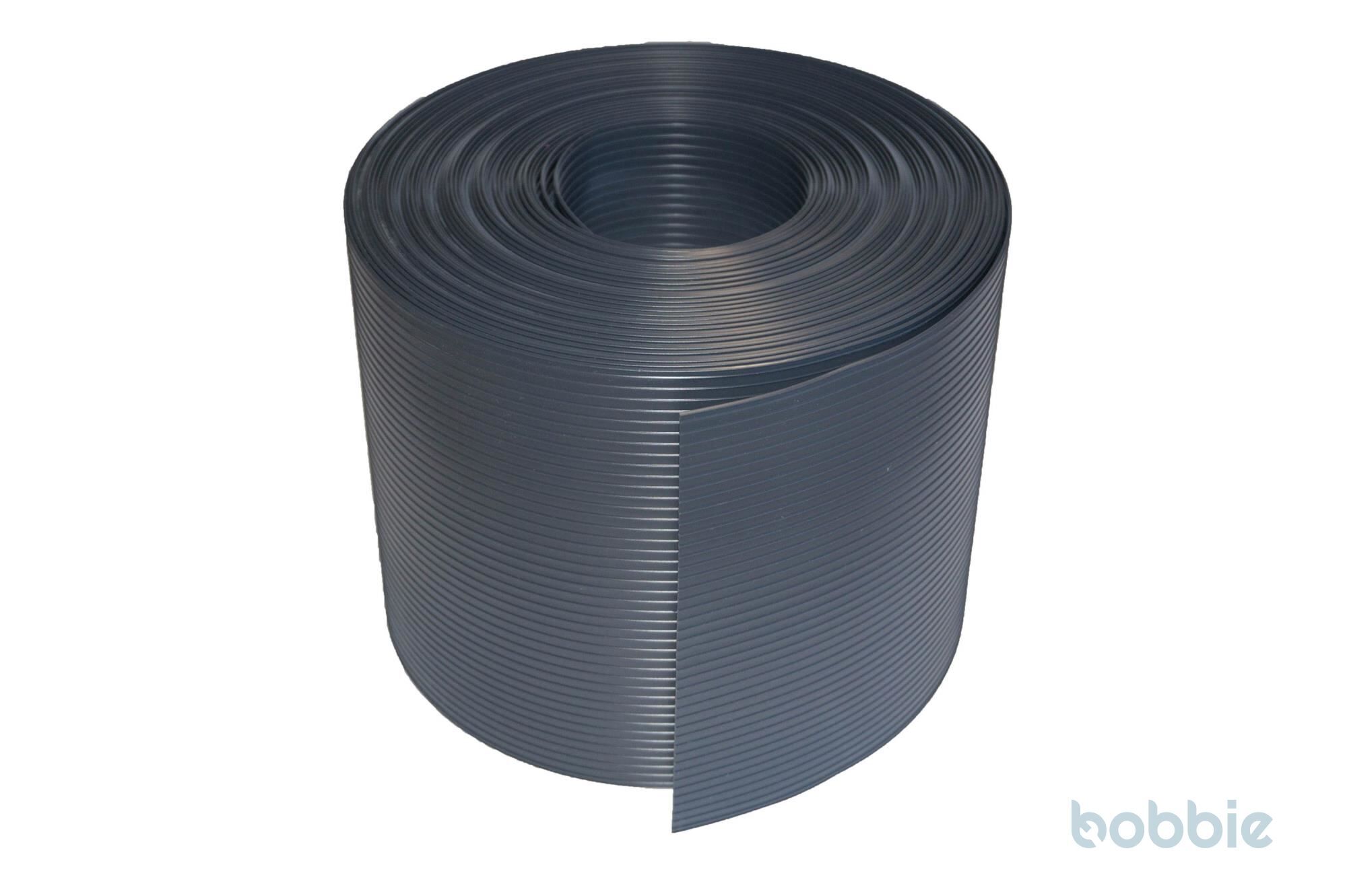 Kunststoff - Sichtschutzstreifen 19 x 2600 cm