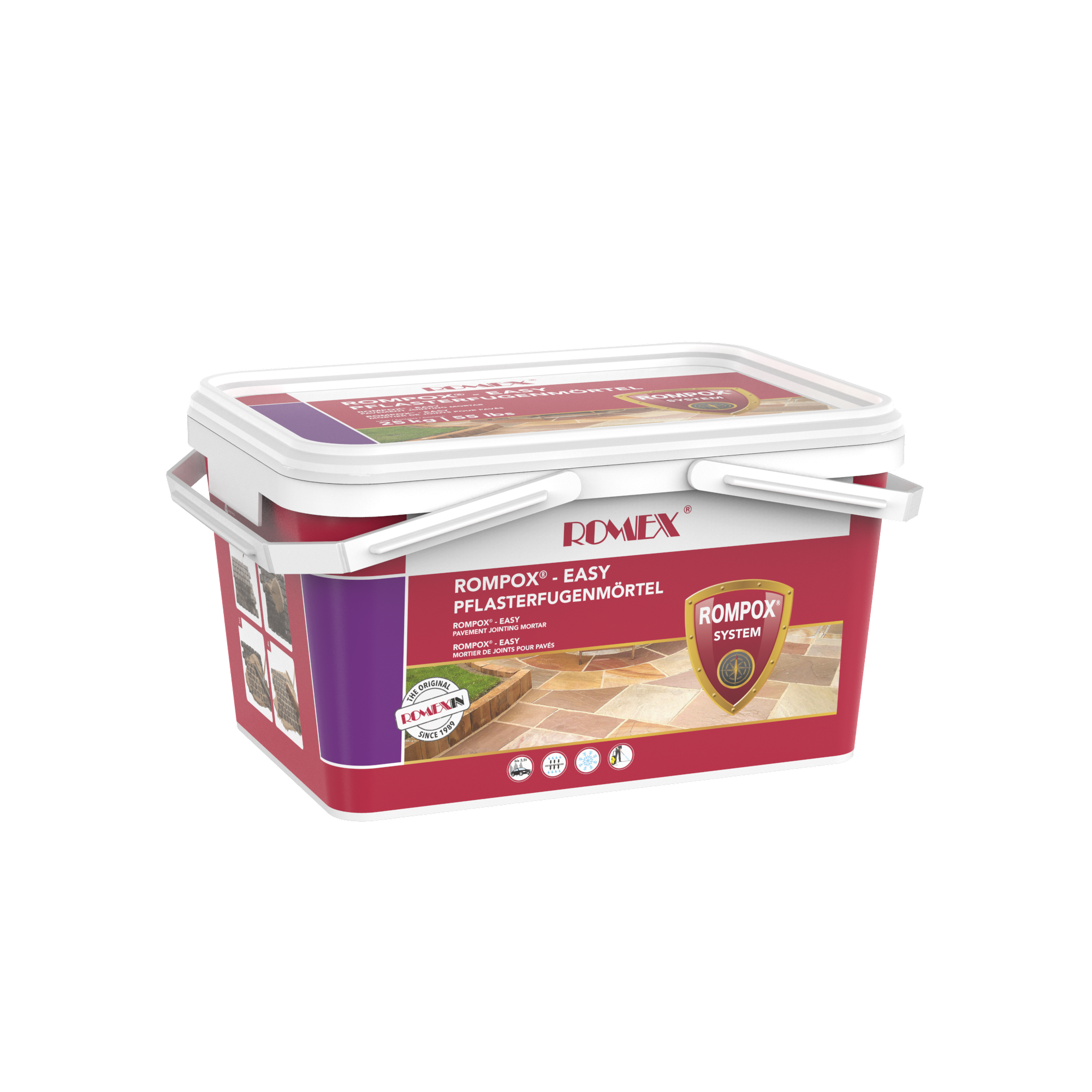 ROMPOX® - EASY neutral