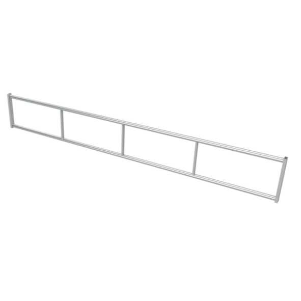 ABS Mobile Guard-flat Geländer