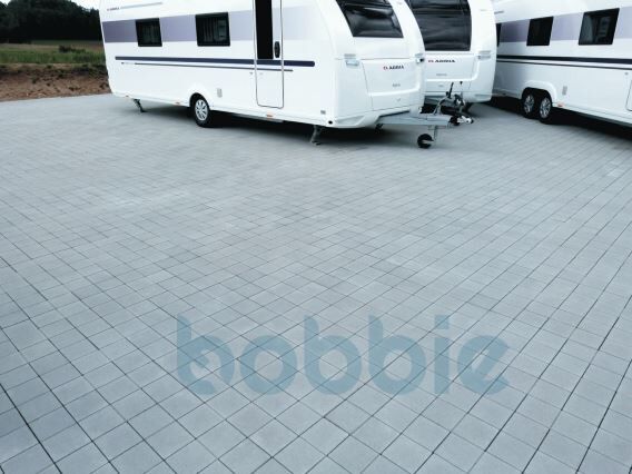 Industriepflaster DUO OHNE FASE