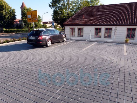 Industriepflaster DUO MIT FASE