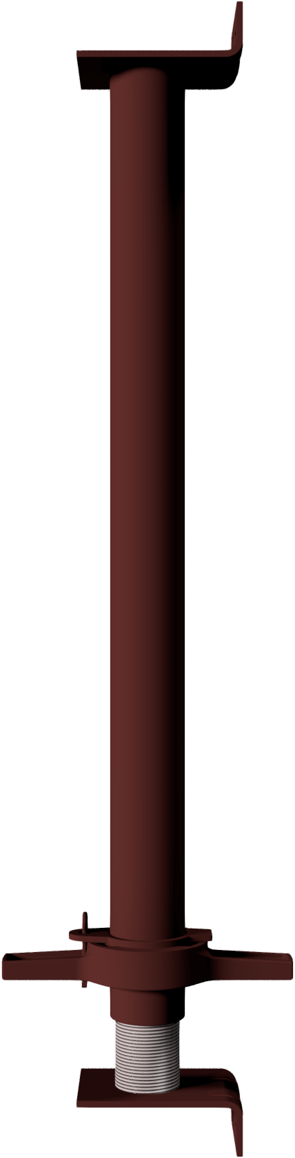 Kanalstrebe "Perfekt" Ø 60 mm