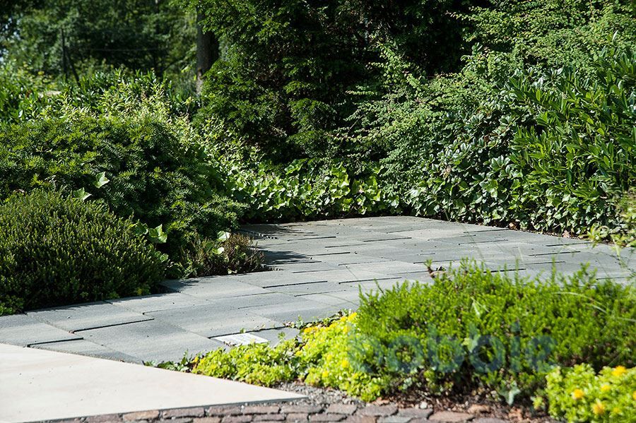 Pflasterstein GS-Stones 28R/9