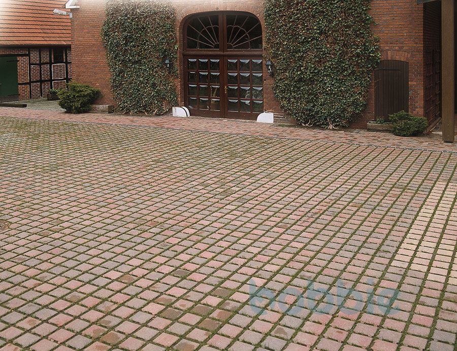 Pflasterstein Symbio® Rasenpflaster