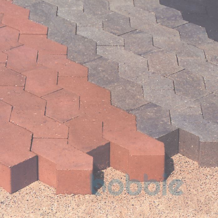 Pflasterstein SF-Verbundsteinpflaster