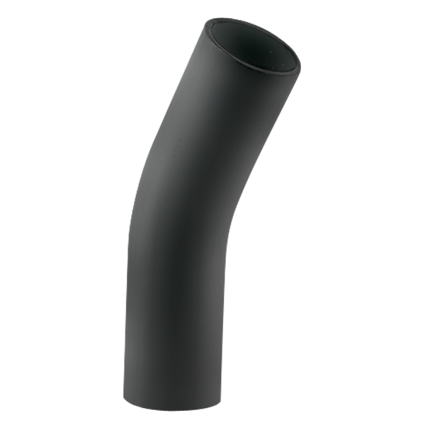 nahtloser Bogen 30°, r=2,5 x d