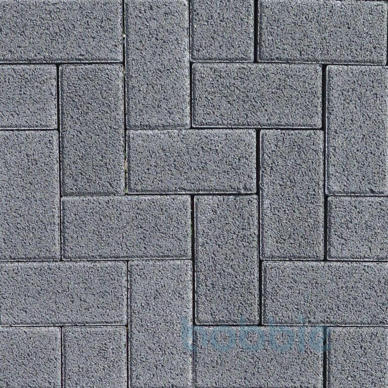 Pflasterstein Öko-Porenpflasterstein