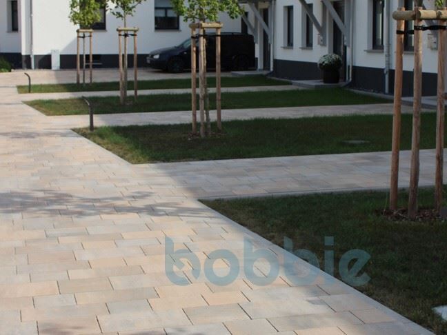 Pflasterstein Dresdner Neustadt Maxi